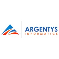 Argentys Informatics logo